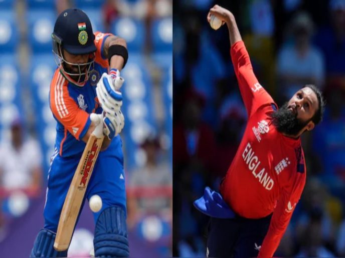 IND vs ENG T20 World Cup 2024 Match Up