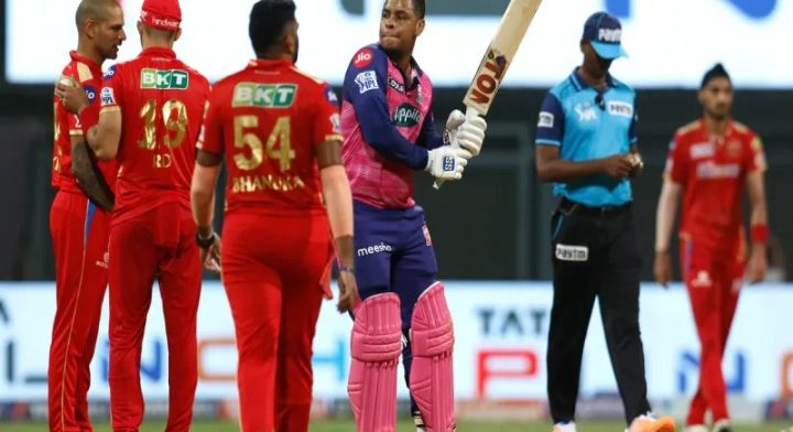 PBKS vs RR Dream11 Prediction