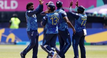 SL vs NEP Dream11 Prediction Match 23 T20 World Cup 2024: Playing 11, Pitch Report, Fantasy Cricket Tips for Sri Lanka vs Nepal Dream11 Team