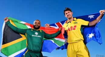 SA vs AUS Today’s Match Predictions