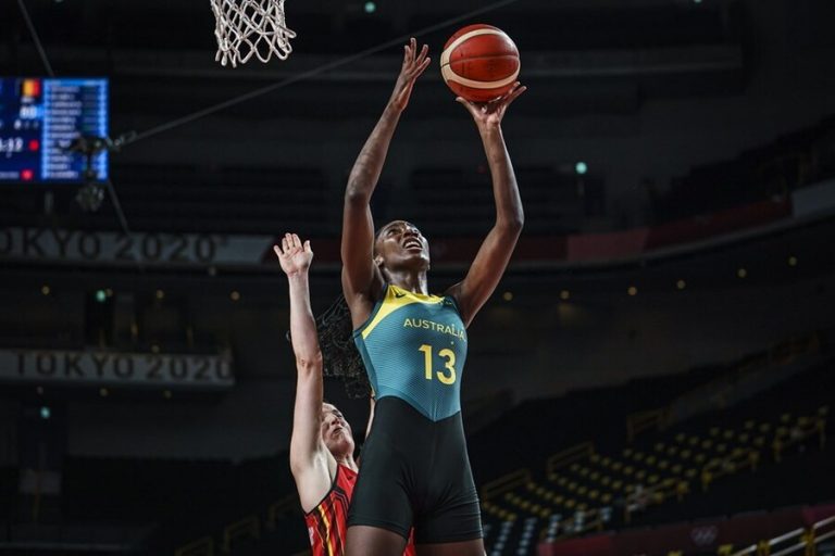 AUS-W vs FRA-W Dream11