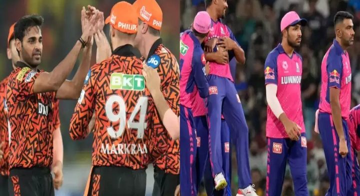 SRH vs RR IPL 2024 Match 50 Match-Ups: Top 5 Player Battles to Watch Out For