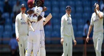 ENG vs WI Dream11 Prediction 1st Test: Playing 11, Pitch Report, Fantasy Cricket Tips for England vs West Indies Dream11 Team