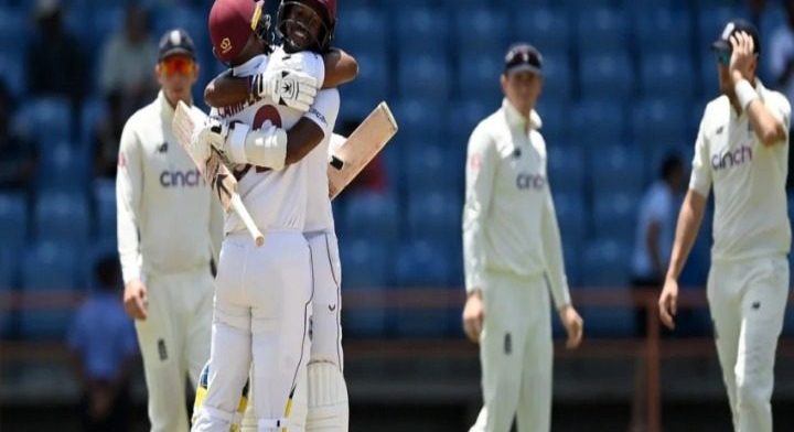 ENG vs WI Dream11 Prediction