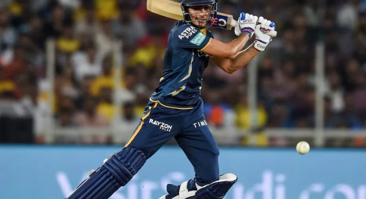 Gujarat Titans vs Punjab Kings, Match 17 of IPL 2024