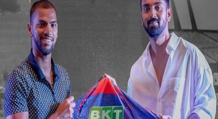 5 Players likely to be retained by Lucknow Supergiants
