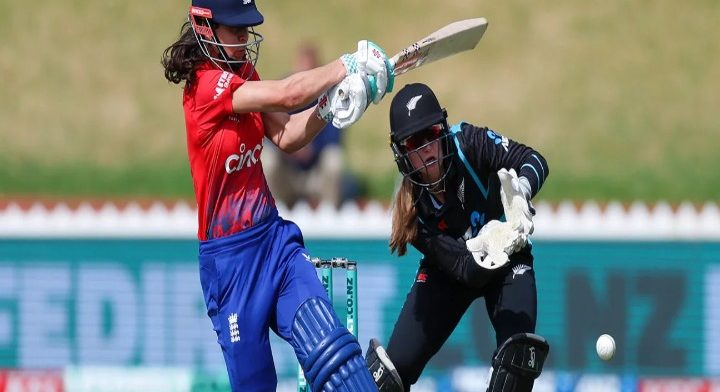 EN-W vs NZ-W Dream11 Prediction