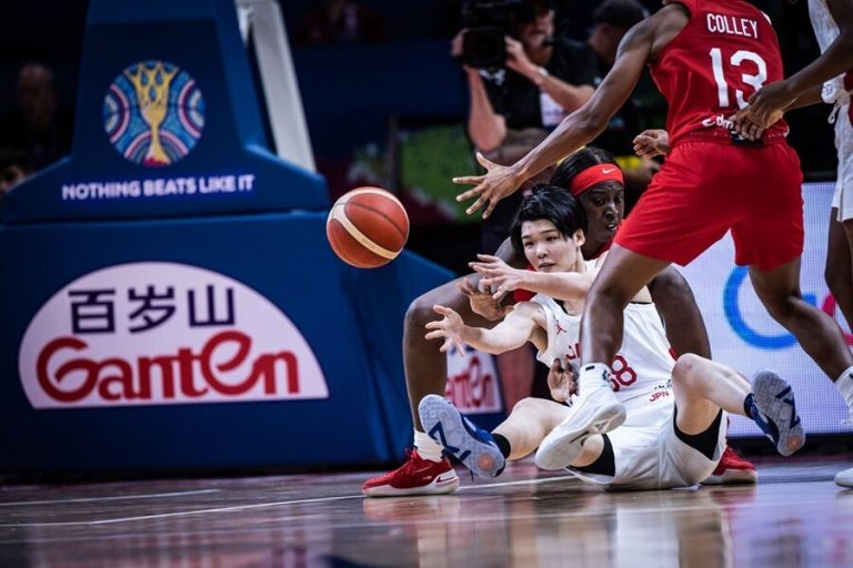 FRA-W vs JPN-W Dream11