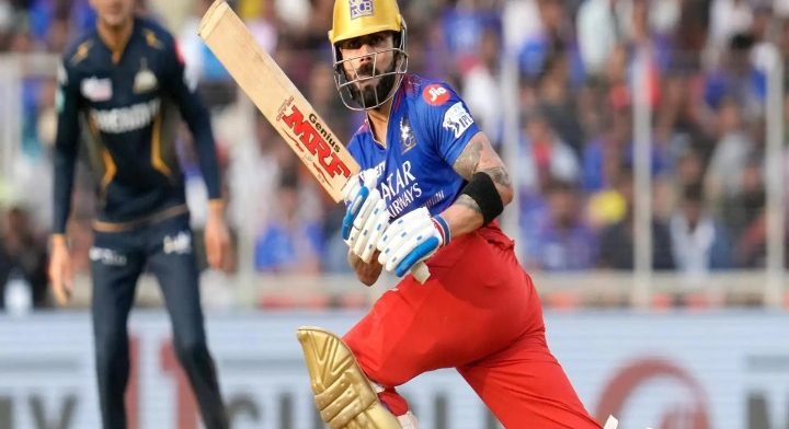 RCB vs GT IPL 2024 Match 52 Match-Ups: Top 5 Player Battles to Watch Out For