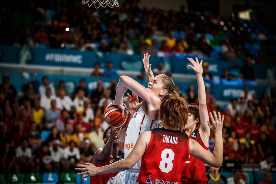 JPN-W vs BEL-W Dream11 Team Prediction Olympics Women Live Score Japan vs Belgium, 4 August