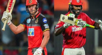 Who are the most dangerous batsmen in IPL?