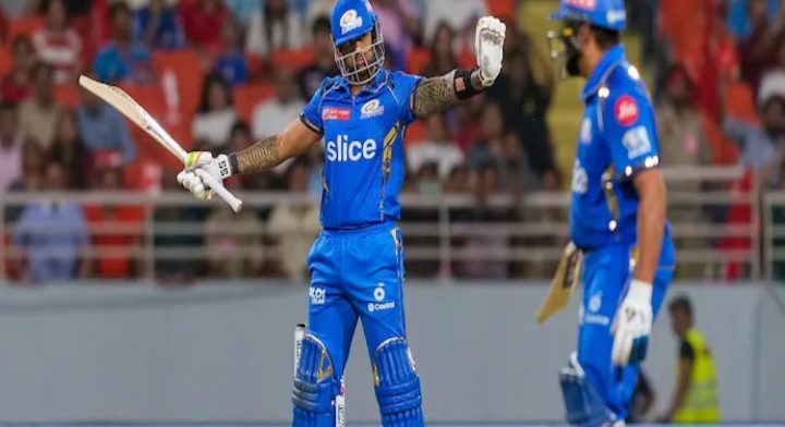 MI vs SRH IPL 2024: Predicting Top 3 Batsmen who will score most runs in today’s IPL match