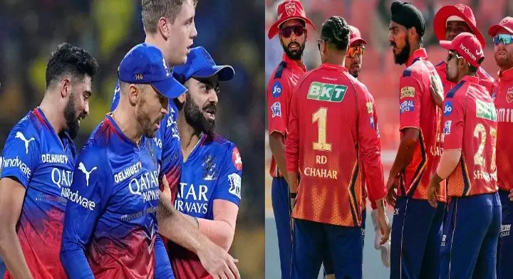 PBKS vs RCB IPL 2024 Match 58 Match-Ups: Top 5 Player Battles to Watch Out For