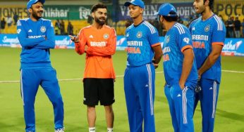 USA vs IND Player Stats: Top 10 Fantasy Cricket Picks for Today T20 WC Match