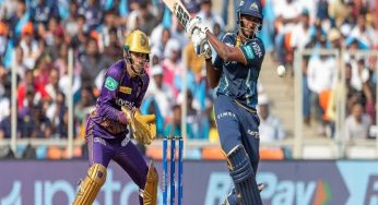 GT vs KKR Dream11 Prediction: IPL 2024 Match 63 Playing 11, Pitch Report, Fantasy Cricket Tips for Gujarat Titans vs Kolkata Knight Riders Dream11 Team