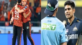 SRH vs GT IPL Head to Head, Most Runs, Most Wickets and All Details of Sunrisers Hyderabad vs Gujarat Titans