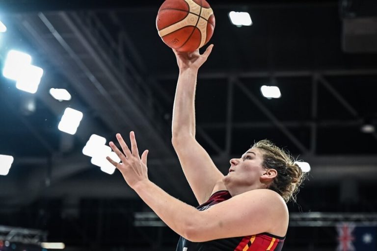 BEL-W vs AUS-W Dream11