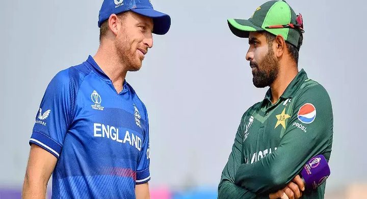 ENG vs PAK Dream11 Prediction