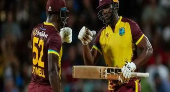 WI vs NZ Dream11 Prediction Match 26 T20 World Cup 2024: Playing 11, Pitch Report, Fantasy Cricket Tips for West Indies vs New Zealand Dream11 Team