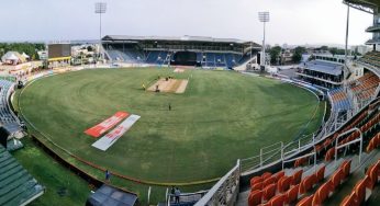 WI vs SA 1st T20I Pitch Report: Sabina Park Kingston, Venue Stats, Record, Average Score