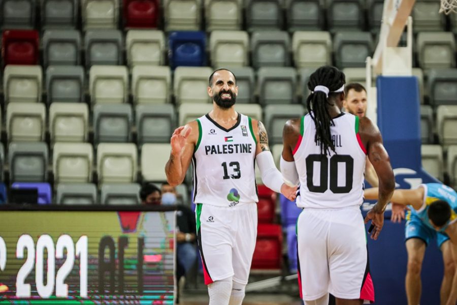 Sani Sakakini PAL vs IND Dream 11