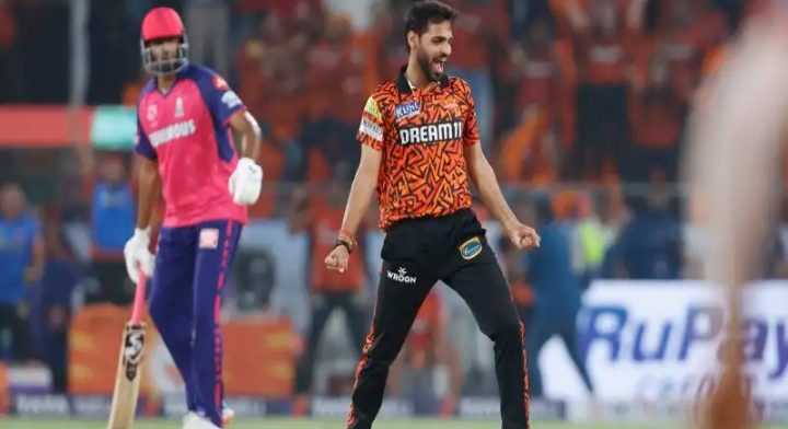 SRH vs RR Dream11 Prediction