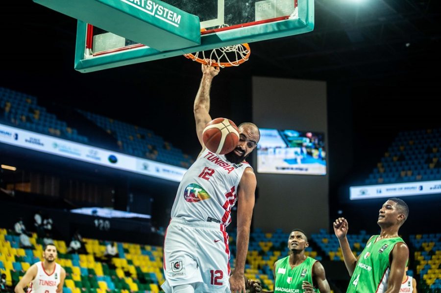 Mokram Romdhane TUN vs GNA Dream 11