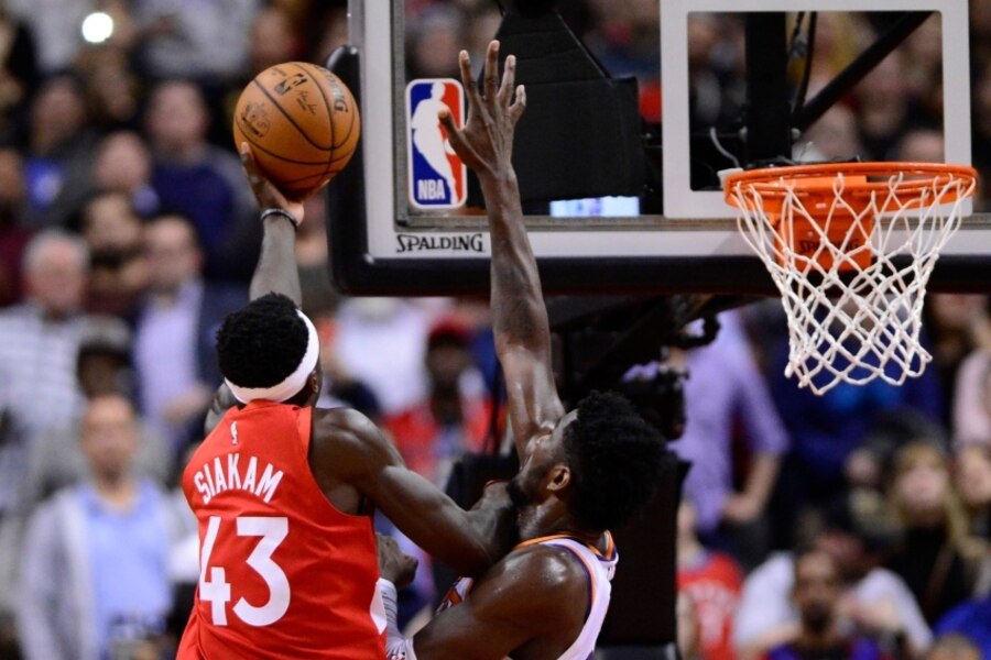 TOR vs PHX Dream11 Prediction NBA Live, Fantasy Basketball Dream11 Team, Top Picks and Tips for Toronto Raptors vs Phoenix Suns