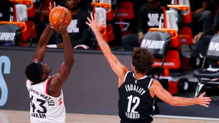 BKN vs TOR Dream11 Team Prediction Basketball, NBA Regular Season, Brooklyn Nets vs Toronto Raptors, 6 February