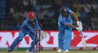 AFG vs IND T20 World Cup 2024: Predicting Top 3 Batsmen who will score most runs in today’s T20 World Cup match