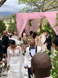 Temba Bavuma wife 
