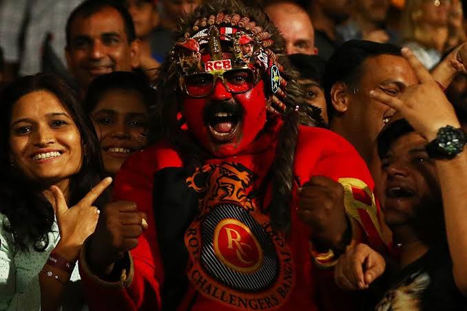 10 Things every RCB fan has experienced
