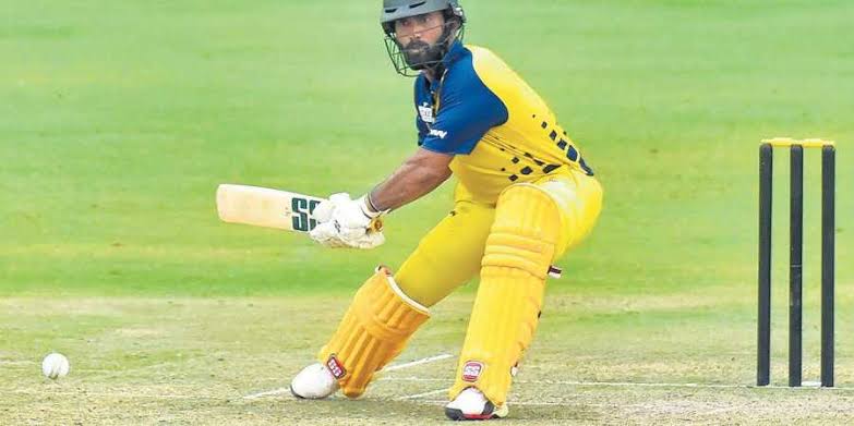 Hyderabad vs Tamil Nadu dream11 prediction