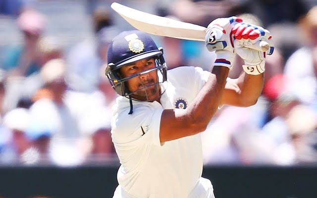 IND vs AUS: WATCH Mayank Agarwal’s massive 102-meter SIX off Nathan Lyon
