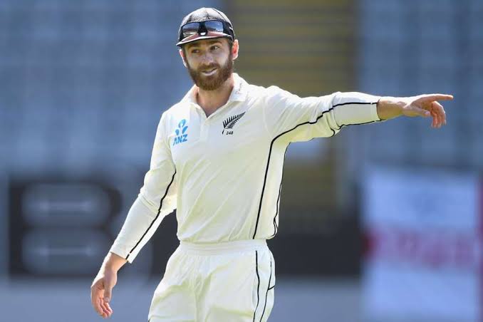 Kane williamson ruled out. Will Young to replace