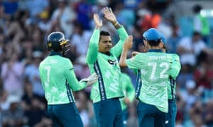 Oval Invincibles vs Trent Rockets today match prediction