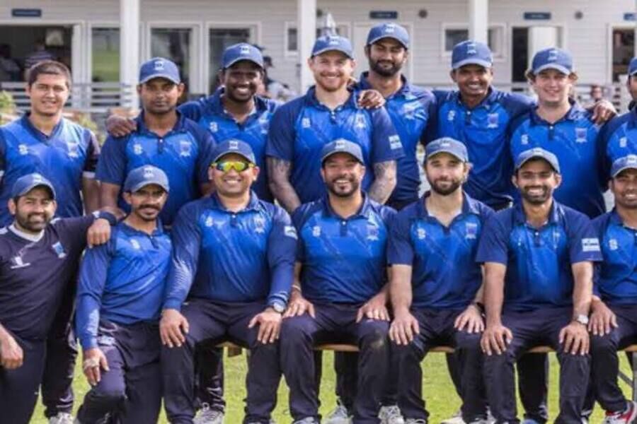 FIN vs SWE Dream11 team, 4th T20I Finland vs Sweden 4th T20I Prediction  who will win