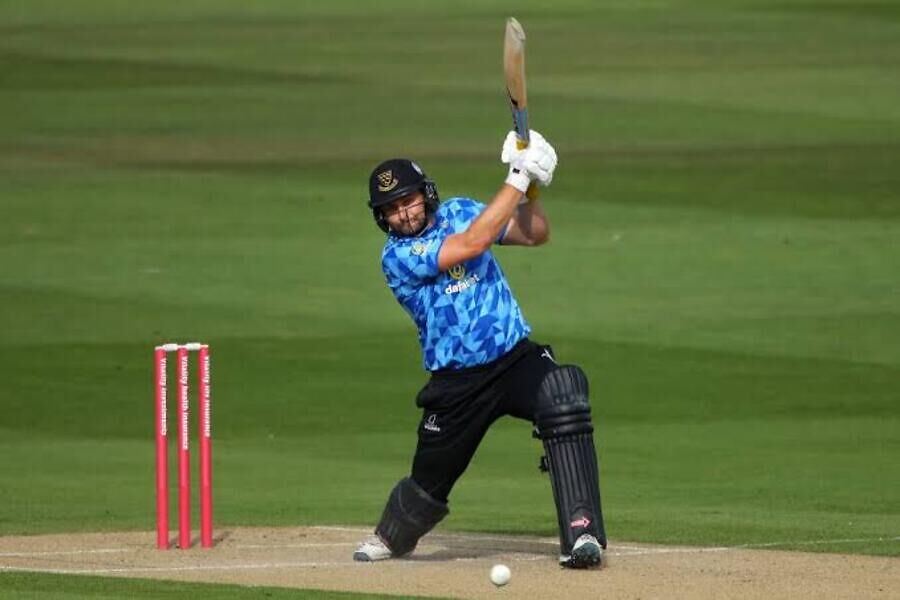 YOR vs SUS Dream11 team, English T20 Blast Yorkshire vs Sussex English T20 Blast Prediction  who will win