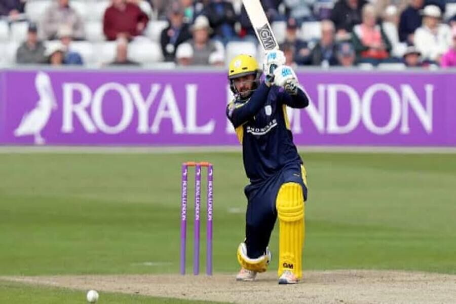 NOT vs HAM Dream11 team, English T20 Blast Nottinghamshire vs Hampshire English T20 Blast Prediction  who will win