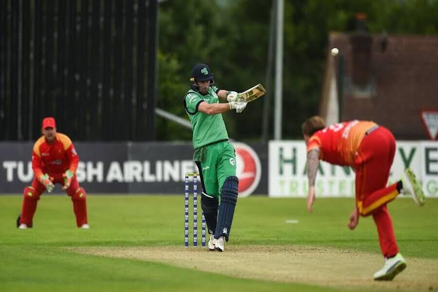 Ireland vs Zimbabwe dream11 prediction