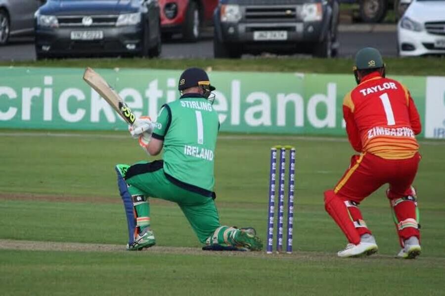 IRE vs ZIM Dream11 team, Ireland vs Zimbabwe 1st T20I Prediction  who will win