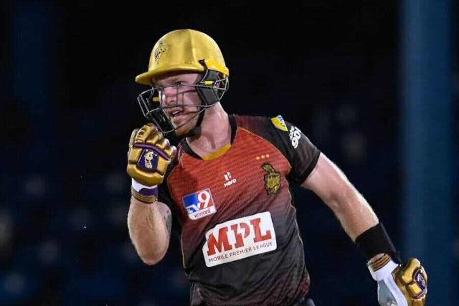 TKR vs SLK Dream11 team, Trinbago Knight Riders vs Saint Lucia Kings Hero CPL T20 Prediction  who will win