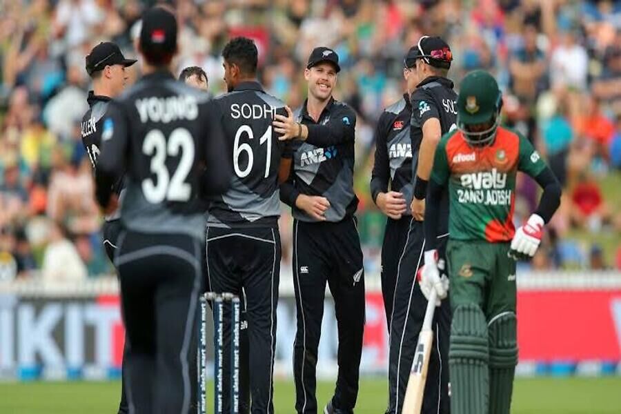 BAN vs NZ Dream11 Team, Bangladesh vs New Zealand 1st T20I Prediction who will win
