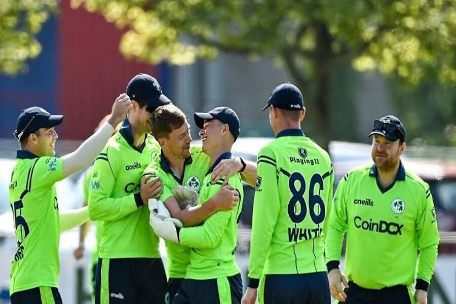 IRE vs ZIM Dream11 team, Ireland vs Zimbabwe 3rd T20I Prediction  who will win