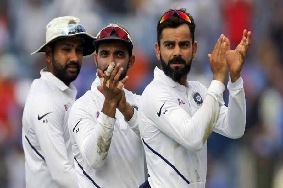 India vs England