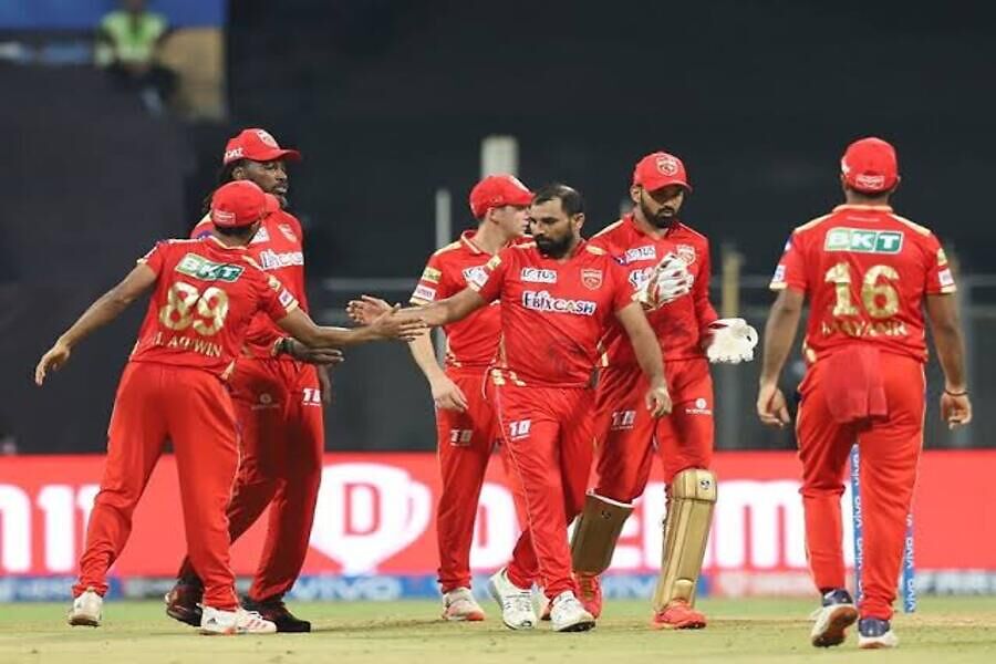 PBKS vs RR Dream11 team, Punjab Kings vs Rajasthan Royals IPL 2021 Prediction  who will win