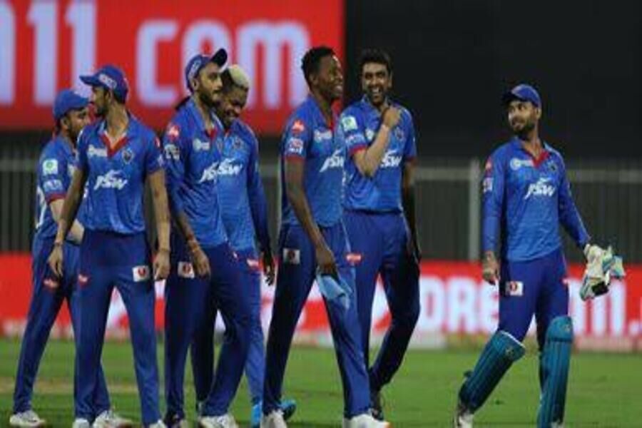 DC vs RR Dream11 Team, Delhi Capitals vs Rajasthan Royals- Who will win Today’s IPL match