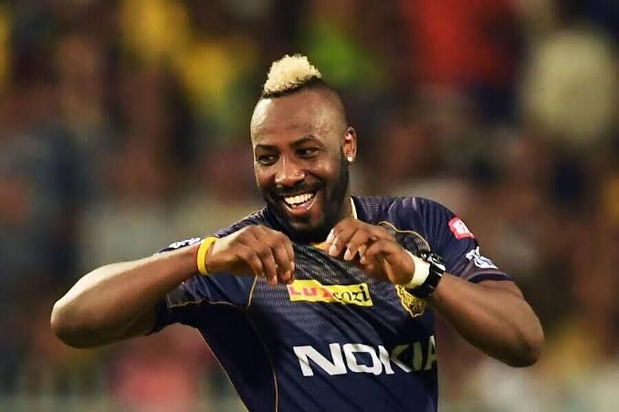 KKR vs DC, IPL Match 41: Andre Russell Available for Today Match? Here’s the update