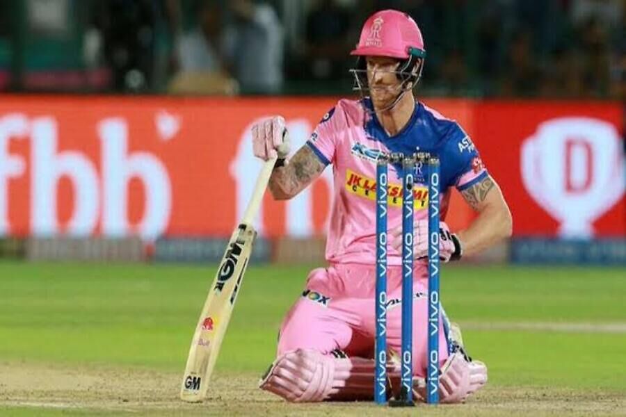 Ben Stokes IPL Price ipl 100 ipl auction ipl perform rajasthan royals