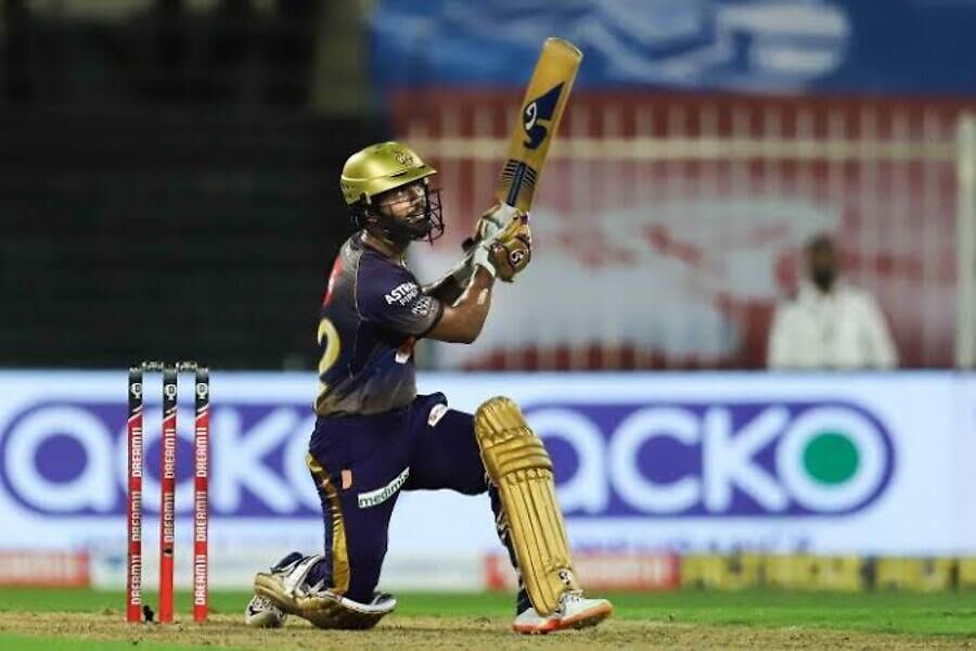 Rahul tripathi